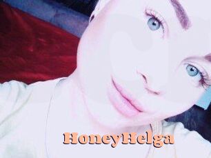 HoneyHelga