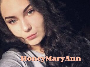 HoneyMaryAnn