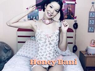 Honey_Bani