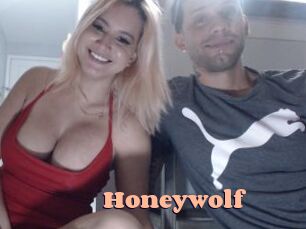 Honeywolf