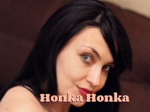 Honka_Honka