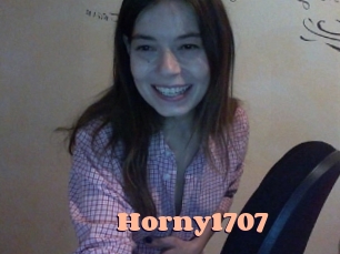 Horny1707