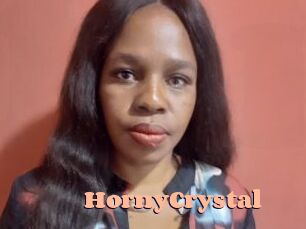 HornyCrystal