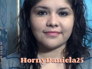 HornyDaniela25