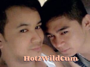 Hot2WildCum