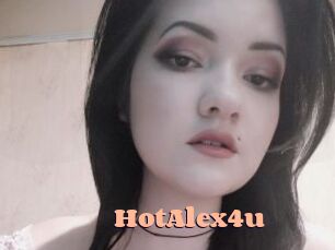 HotAlex4u