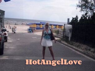 HotAngelLove