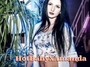 HotBabyXAmanda