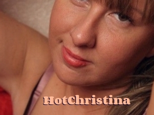 HotChristina