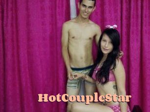 HotCoupleStar