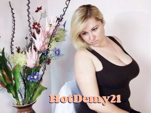 HotDemy21