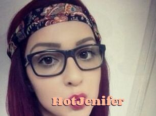 HotJenifer