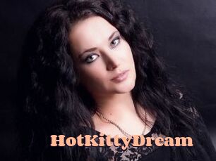 HotKittyDream