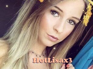 HotLisax3