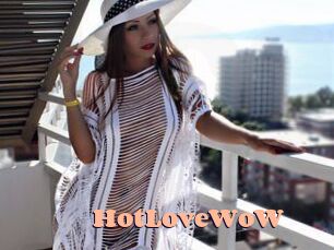 HotLoveWoW