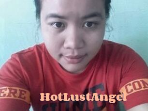 HotLustAngel