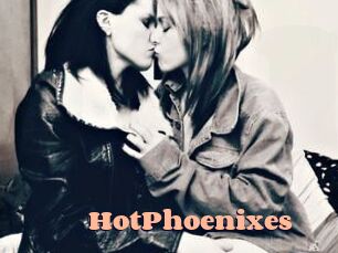 HotPhoenixes