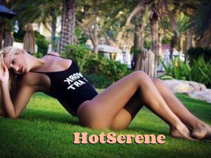 HotSerene