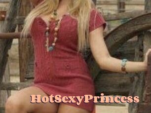 HotSexyPrincess