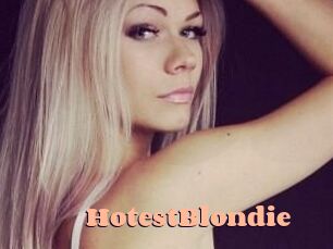 Hotest_Blondie