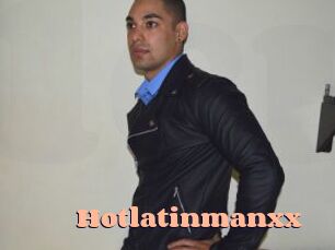 Hotlatinmanxx