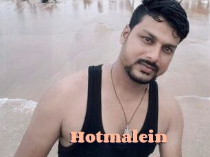 Hotmalein