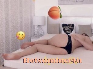 Hotsummer4u