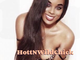 HottNWildChick