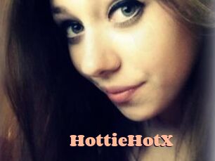 HottieHotX