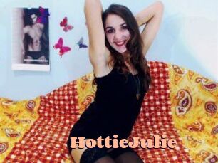 HottieJulie