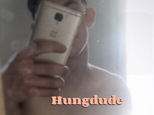 Hungdude