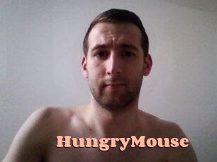 HungryMouse