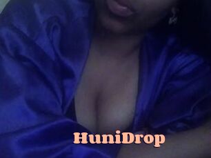 HuniDrop