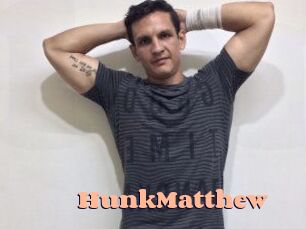 HunkMatthew