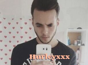 Hurleyxxx