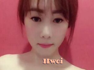 Hwei