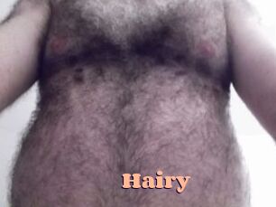 Hairy