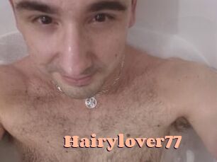 Hairylover77