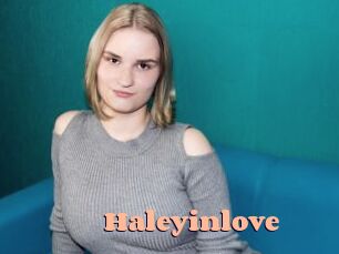 Haleyinlove