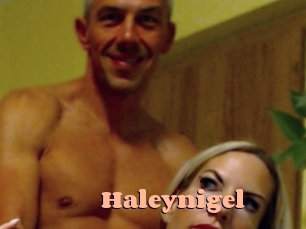 Haleynigel