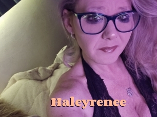 Haleyrenee