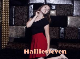 Halliesteven