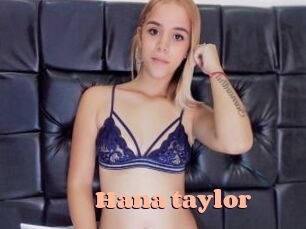 Hana_taylor