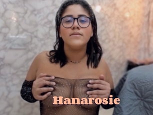 Hanarosie