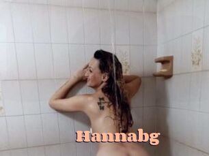 Hannabg