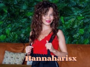 Hannaharisx