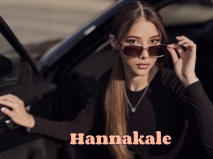 Hannakale