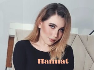 Hannat