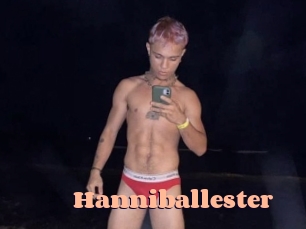 Hanniballester