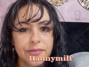 Hannymilf